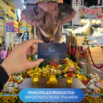 ¿Qué productos importa México desde Tailandia y por qué importa saberlo?