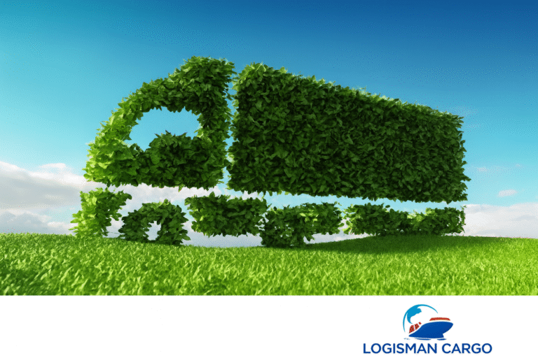 Tendencia verde: el auge del forwarding sostenible y regulaciones internacionales