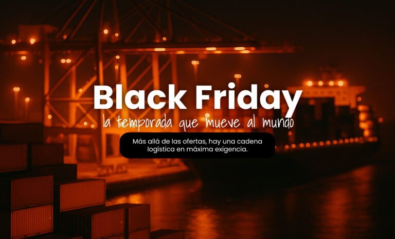 Black Friday, la temporada que mueve al mundo