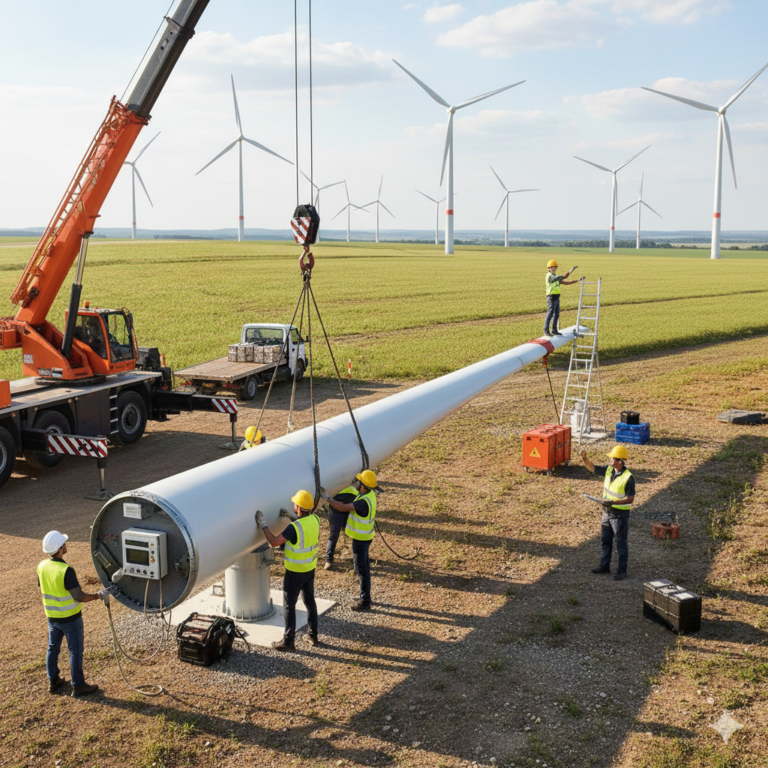 ¿Qué es una carga proyecto y por qué no todos los forwarders puedenmanejarla?